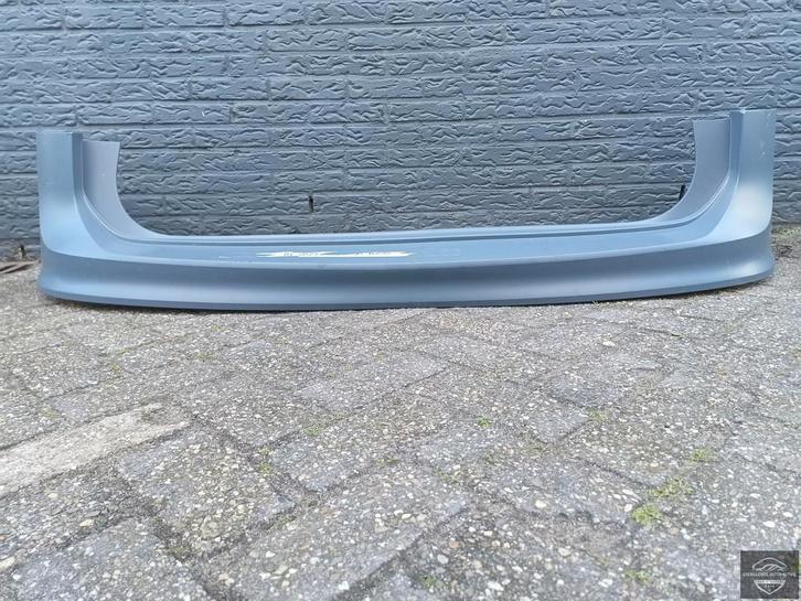 VW Tiguan ALLSPACE Facelift R-Line Achterbumper Bumper Nieuw, Auto-onderdelen, Carrosserie, Bumper, Volkswagen, Nieuw