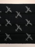 Sabena Sobelair Stewardess Sjaal Foulard Olivier Strelli Wol, Ophalen of Verzenden, Nieuw, Maat 56/58 (XL), Sjaal