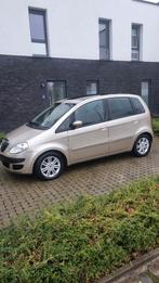 Lancia Musa 1.9Jtd amper 45.000km Full Option, Voorwielaandrijving, 4 cilinders, Beige, Overige kleuren