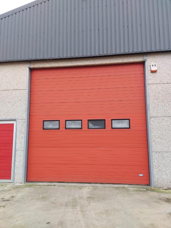 Opslagruimte te huur, Immo, Garages en Parkeerplaatsen, Provincie West-Vlaanderen