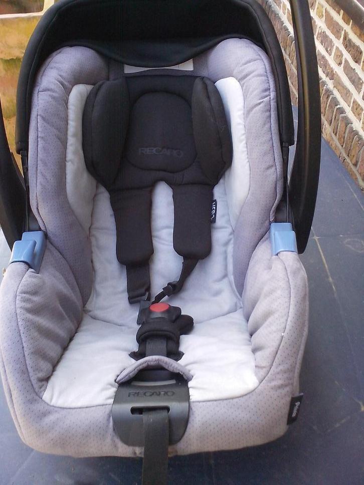 Draagbaar baby zitje, Kinderen en Baby's, Kinderstoelen, Ophalen of Verzenden