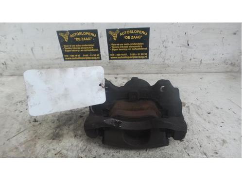 Remklauw (Tang) links-voor van een Opel Corsa, Auto-onderdelen, Remmen en Aandrijving, Opel, Gebruikt, 3 maanden garantie, Ophalen of Verzenden