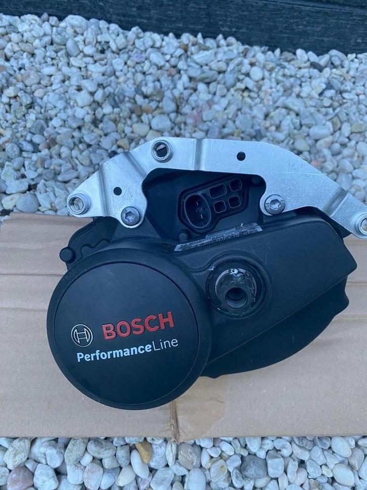 Nieuwe bosch motoren preformance line, Fietsen en Brommers, Fietsaccessoires | Overige Fietsaccessoires, Nieuw, Ophalen of Verzenden