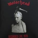 Motörhead - What's Words Worth (RODE LP, NIEUW) (3157257716), Cd's en Dvd's, Vinyl | Hardrock en Metal, Ophalen of Verzenden, Nieuw in verpakking