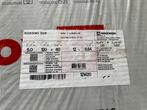 Rockwool Sono Base 50mm dik, Ophalen, Steenwol, 4 tot 8 cm