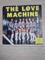 Singel The Love Machine, Cd's en Dvd's, Vinyl | Pop, Ophalen of Verzenden
