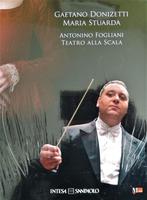 NIEUW ! - DVD + CD - Maria Stuarda/Donizetti - Scala - 2008, Cd's en Dvd's, Ophalen of Verzenden, Nieuw in verpakking, Muziek en Concerten
