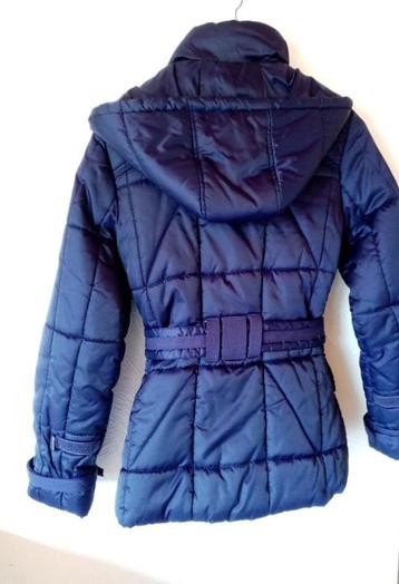 paars skijas parka jas ski- jas waterdicht regenjas,  mt M beschikbaar voor biedingen