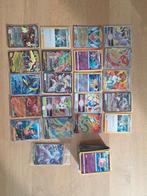 Oude pokemon kaarten ex ...., Hobby en Vrije tijd, Verzamelkaartspellen | Pokémon, Ophalen of Verzenden
