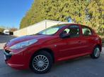 Peugot 206+ benzine rijd perfect, Auto's, 206+, Bedrijf, Te koop, Benzine