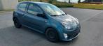 Renault twingo 1.2 euro 5, Beige, Handgeschakeld, Particulier, Zilver of Grijs