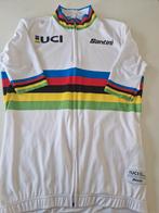 Koerstrui wereldkampioen, S, valt redelijk klein, Enlèvement