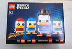 Lego Disney  40477 The Ducktales family, Ophalen of Verzenden, Nieuw, Complete set, Lego