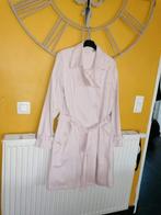 Trench rose pâle 44, Vêtements | Femmes, Vêtements Femmes Autre, Enlèvement ou Envoi, Comme neuf