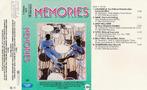 Cassette audio : Golden Memories, Enlèvement ou Envoi, Originale, Comme neuf, 1 cassette audio