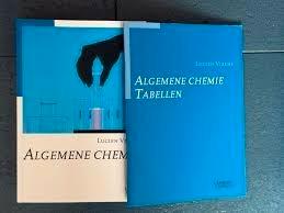 Algemene chemie  beschikbaar voor biedingen