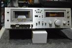 TECHNICS RS M63   3head system cassettedeck, Ophalen of Verzenden, Enkel
