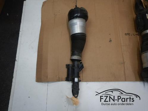 Mercedes-Benz W222 S-Klasse Schokdemper Links-Voor A22232001, Auto-onderdelen, Ophanging en Onderstel, Gebruikt, Ophalen of Verzenden