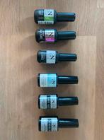 PN Gel Polish & Nagelaccessoires, Handtassen en Accessoires, Uiterlijk | Cosmetica en Make-up, Ophalen, Gebruikt, Overige kleuren