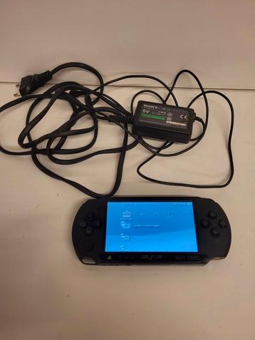 Psp 1004  beschikbaar voor biedingen