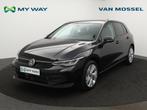 Volkswagen Golf VIII Golf 1.5 eTSI Life Business DSG, Automaat, Zwart, Golf, 119 g/km