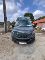 Iveco daily 35s21 49000km btw verrekenbaar, Auto's, Automaat, Achterwielaandrijving, USB, Iveco