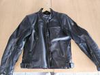 Veste / blouson en cuir pour moto, Enlèvement, Seconde main, Enfants, Manteau | cuir