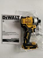 DeWalt Impact Driver (volledig nieuw), Doe-het-zelf en Bouw, Verzenden, Nieuw, Overige typen