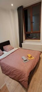 Appartement en Airbnb, Immo