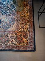 Donkerbruin tapijt, Huis en Inrichting, Ophalen, Gebruikt, Bruin, Tapijt