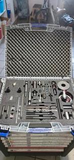 Injector demontage set, Ophalen of Verzenden, Zo goed als nieuw