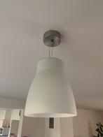 Hanglamp Prandina Work S33, Ophalen, Zo goed als nieuw, Glas
