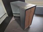 Fractal Design North pc-behuizing, Ophalen, Gebruikt