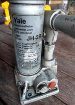 Cric hydraulique 2T, Auto diversen, Autogereedschap, Ophalen of Verzenden