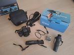 Lumix panasonic dc-g100, Compact, Zo goed als nieuw, Overige Merken, 8 keer of meer