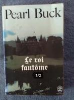 „The Phantom King” Pearl Buck (1965), Gelezen, Ophalen of Verzenden, Pearl Buck
