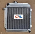 Radiateur BMW E21 315 316 318 318i 320 320i M10 1975-1984 MT, Auto-onderdelen, Nieuw, Ophalen of Verzenden