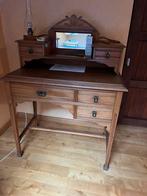 Bureau secrétaire, Enlèvement, Comme neuf