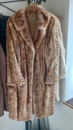 Vintage bontjassen, Kleding | Dames, Jassen | Winter, Ophalen of Verzenden, Zo goed als nieuw