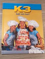 K3 Boeken, Livres, Enlèvement, Comme neuf