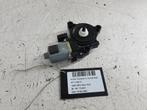 MOTOR RAAMMECHANIEK LINKS ACHTER Tucson (TL) (83450D7000), Gebruikt, Links, Hyundai