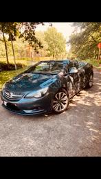 Opel cascada benzine 1.4 ti met 140 pk cabrio, Auto's, Opel, Euro 5, 4 cilinders, Cabriolet, Handgeschakeld