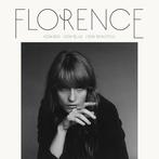 552 - FLORENCE + THE MACHINE - HOW BIG, HOW BLUE, HOW B. NEW, Cd's en Dvd's, Cd's | Rock, Verzenden, Nieuw in verpakking, Alternative