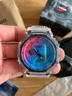 G Shock, Handtassen en Accessoires, Horloges | Heren, Verzenden, Zo goed als nieuw