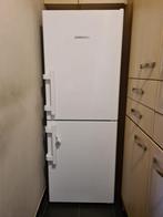 Réfrigérateur avec congélateur, Electroménager, Réfrigérateurs & Frigos, Enlèvement, Utilisé