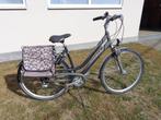 alu damesfiets GRANVILLE COPPERMINE  maat 52, Fietsen en Brommers, Versnellingen, Zo goed als nieuw, 50 tot 53 cm, Ophalen