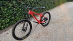 MTB Marin San Quentin 3, Gebruikt, Vering, 10 tot 15 versnellingen, Overige maten