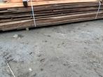 Hardhouten planken ruw, Doe-het-zelf en Bouw, Hout en Planken, Ophalen, Zo goed als nieuw