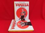 Yakuza  - Complete reeks met 3 Hardcovers, Gelezen, Ophalen of Verzenden, Complete serie of reeks, Corteggiani / Barison