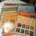 Lot lp's, Cd's en Dvd's, Vinyl | Klassiek, Ophalen